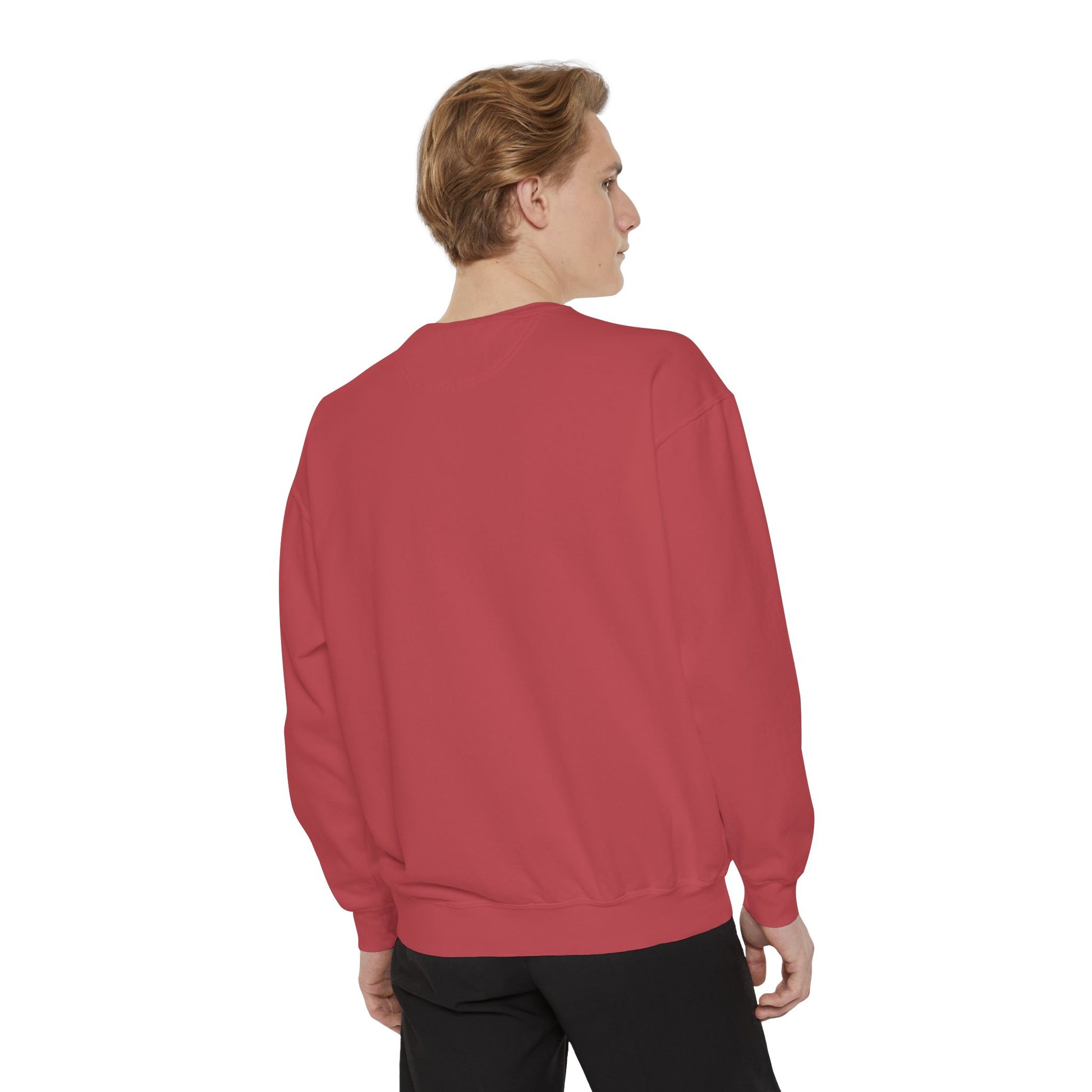 Mindset Is Everything Sweatshirt, Cozy Gift for Motivational People, Unisex Clothing for All Occasions, Inspirational Apparel, Relaxed Fit