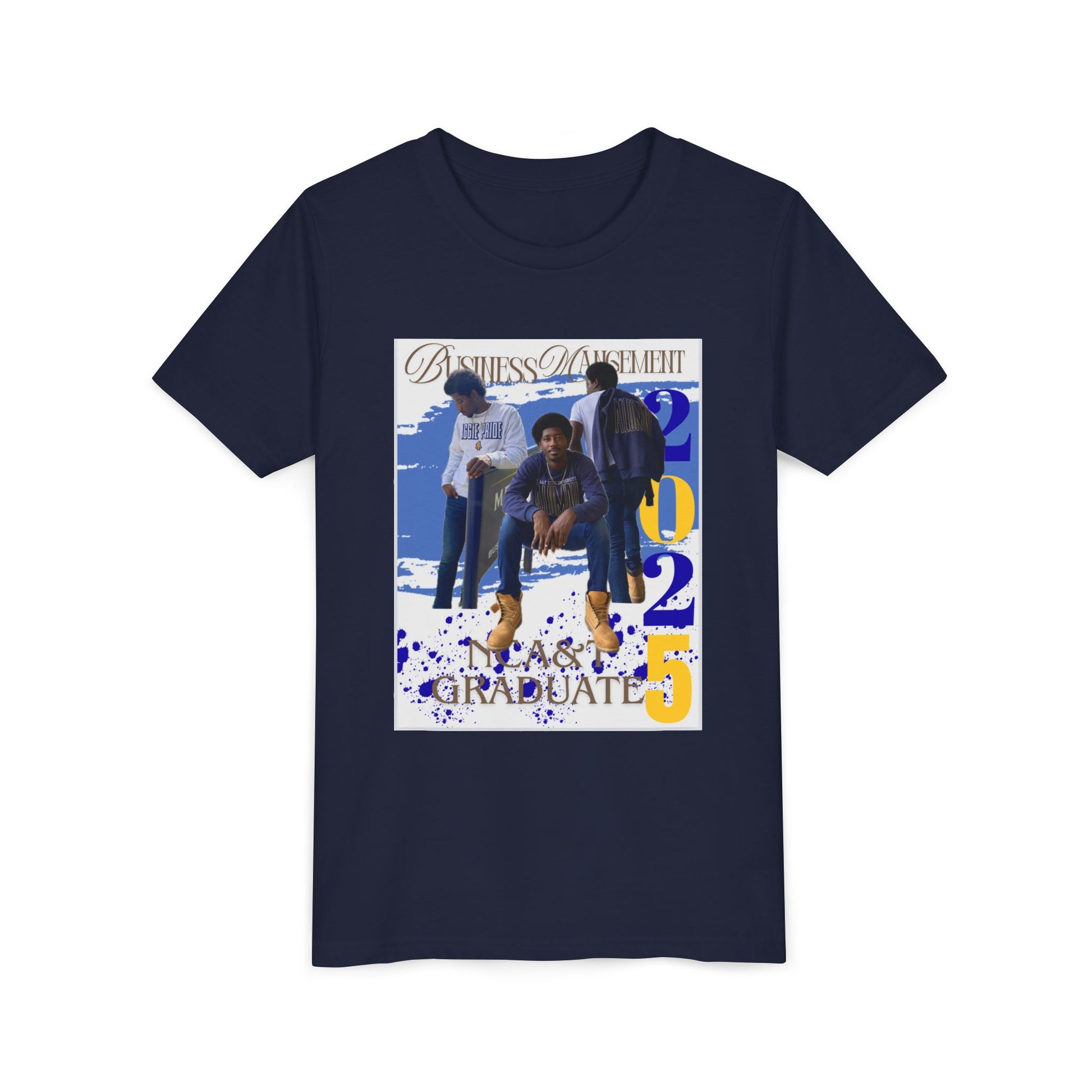 Youth Size - Cousin of Graduate