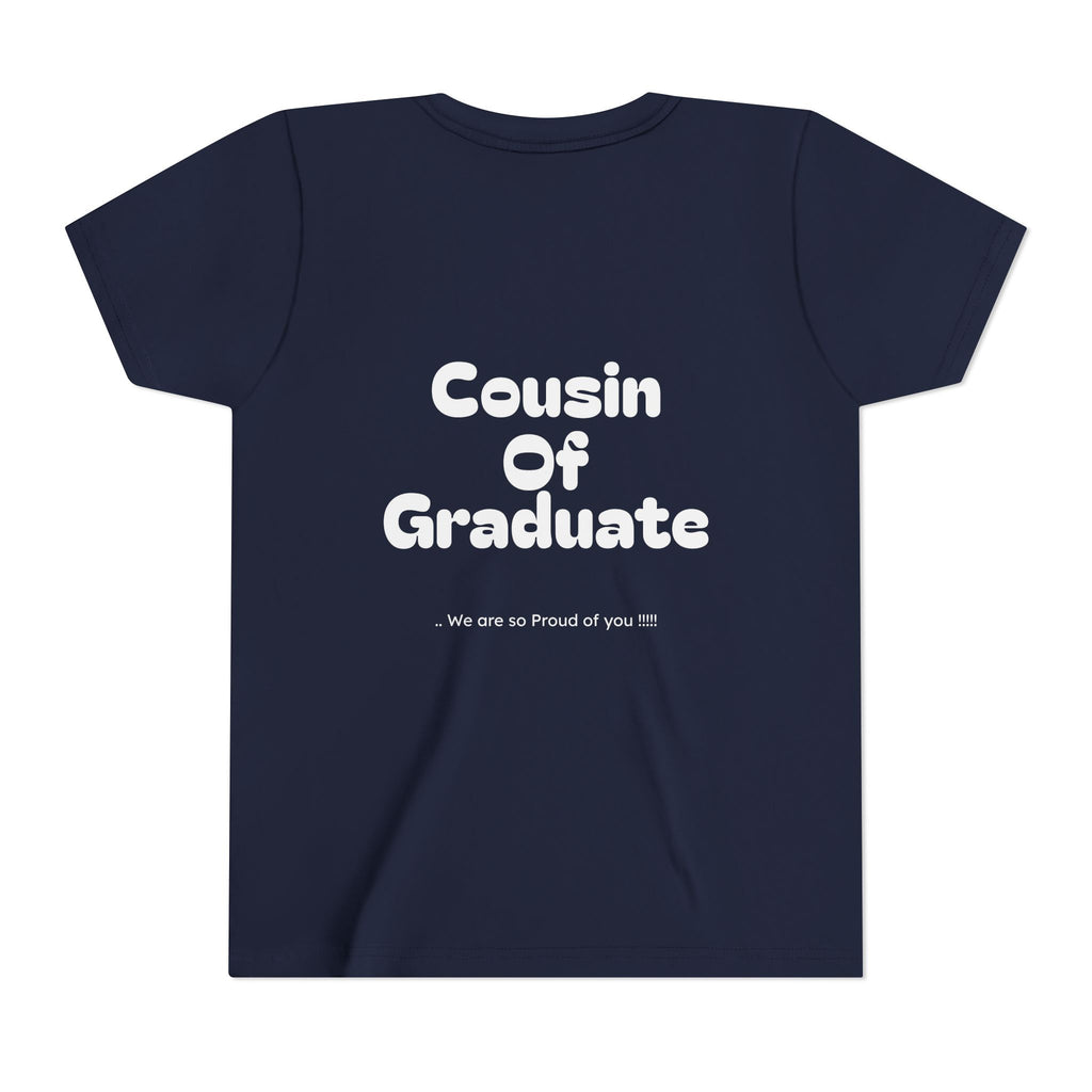 Youth Size - Cousin of Graduate