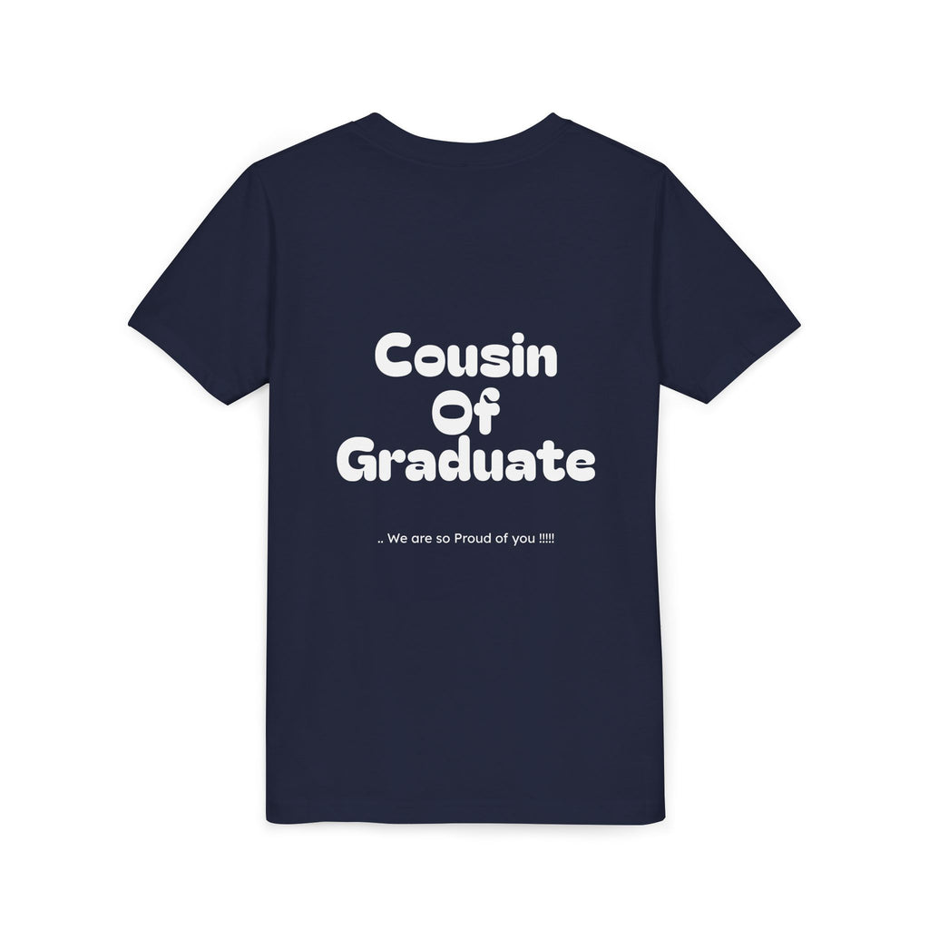 Youth Size - Cousin of Graduate