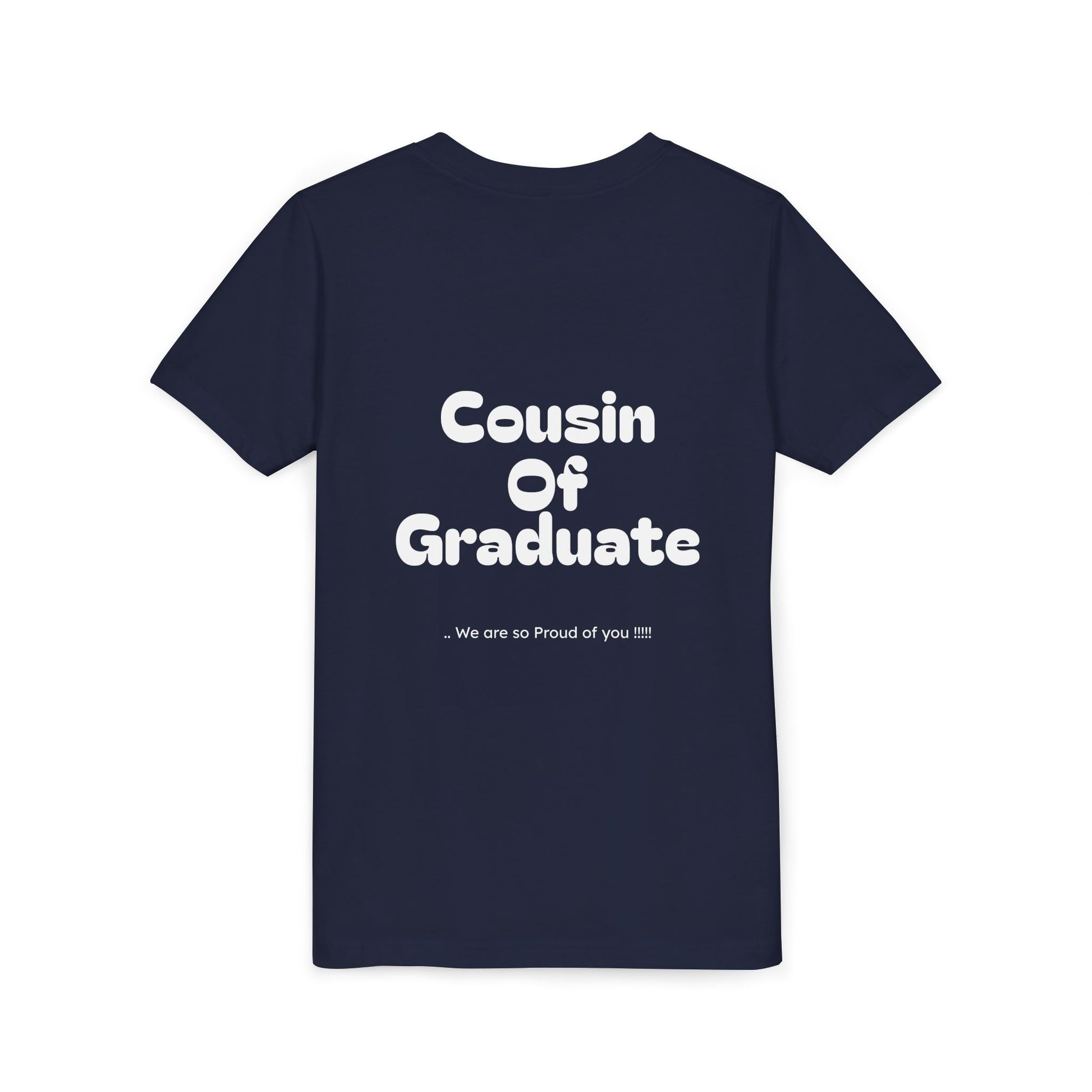 Youth Size - Cousin of Graduate