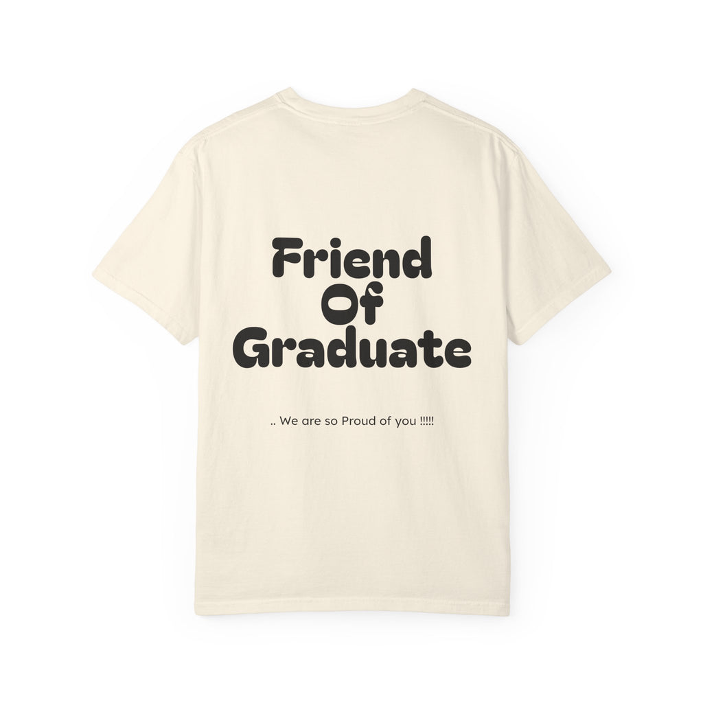 Friend of Graduate