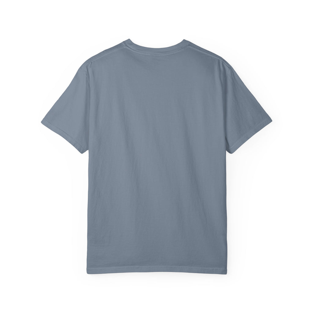 Unisex Motivational T-Shirt | Salvation Education Preservation