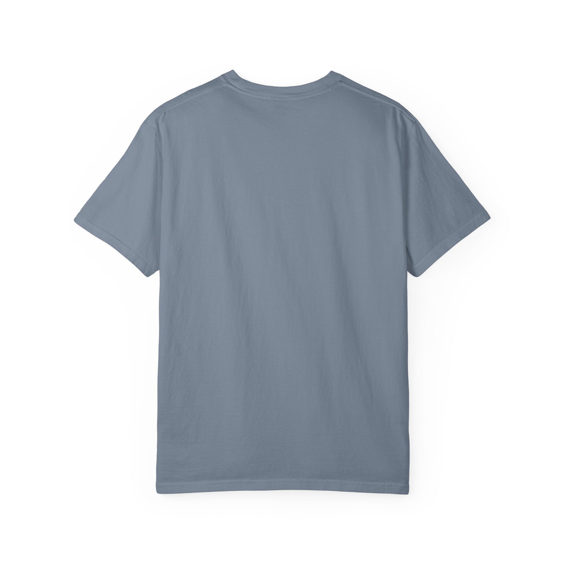 Unisex Motivational T-Shirt | Salvation Education Preservation
