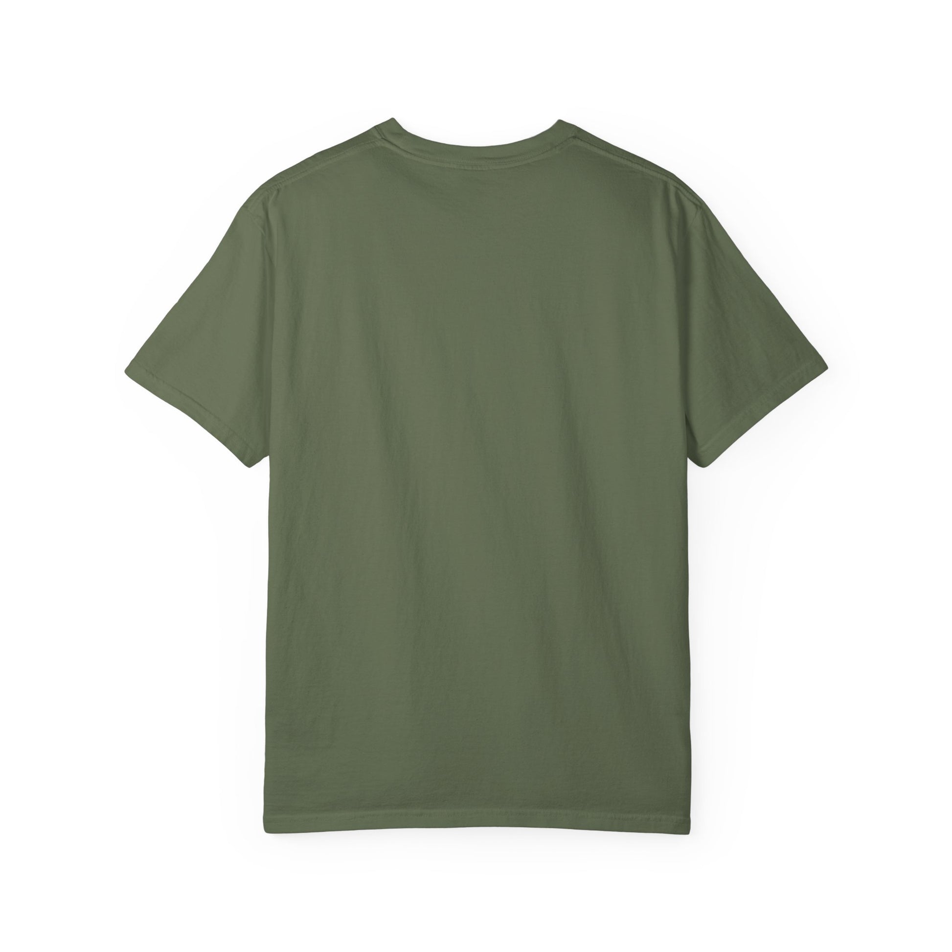 Unisex Motivational T-Shirt | Salvation Education Preservation