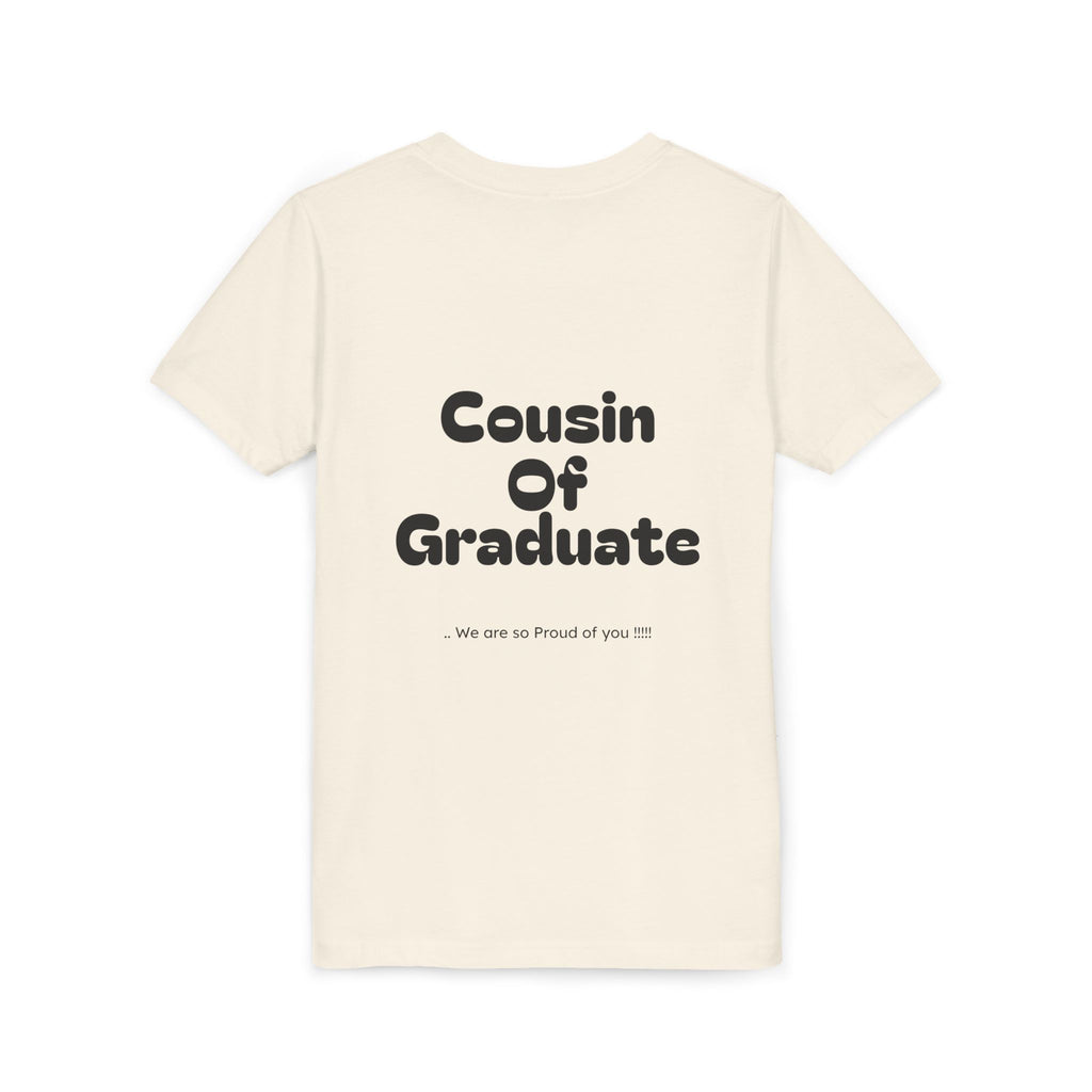 Youth Size - Cousin of Graduate
