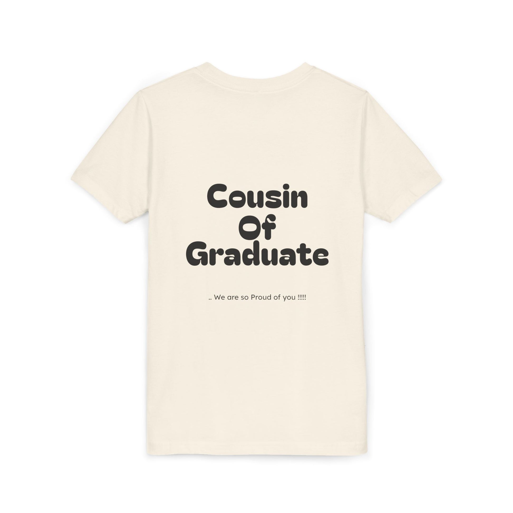 Youth Size - Cousin of Graduate