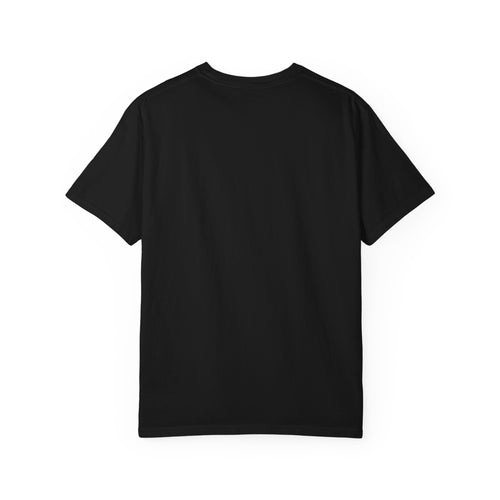 Action Motivational Unisex T-shirt - Gift for Students, Mindfulness Tee, Casual Wear, Inspirational Quote Shirt, Everyday Style
