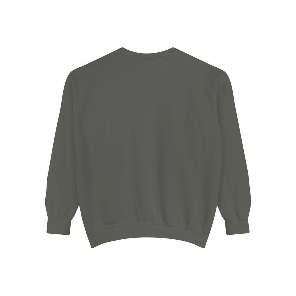 Mindset Is Everything Sweatshirt, Cozy Gift for Motivational People, Unisex Clothing for All Occasions, Inspirational Apparel, Relaxed Fit