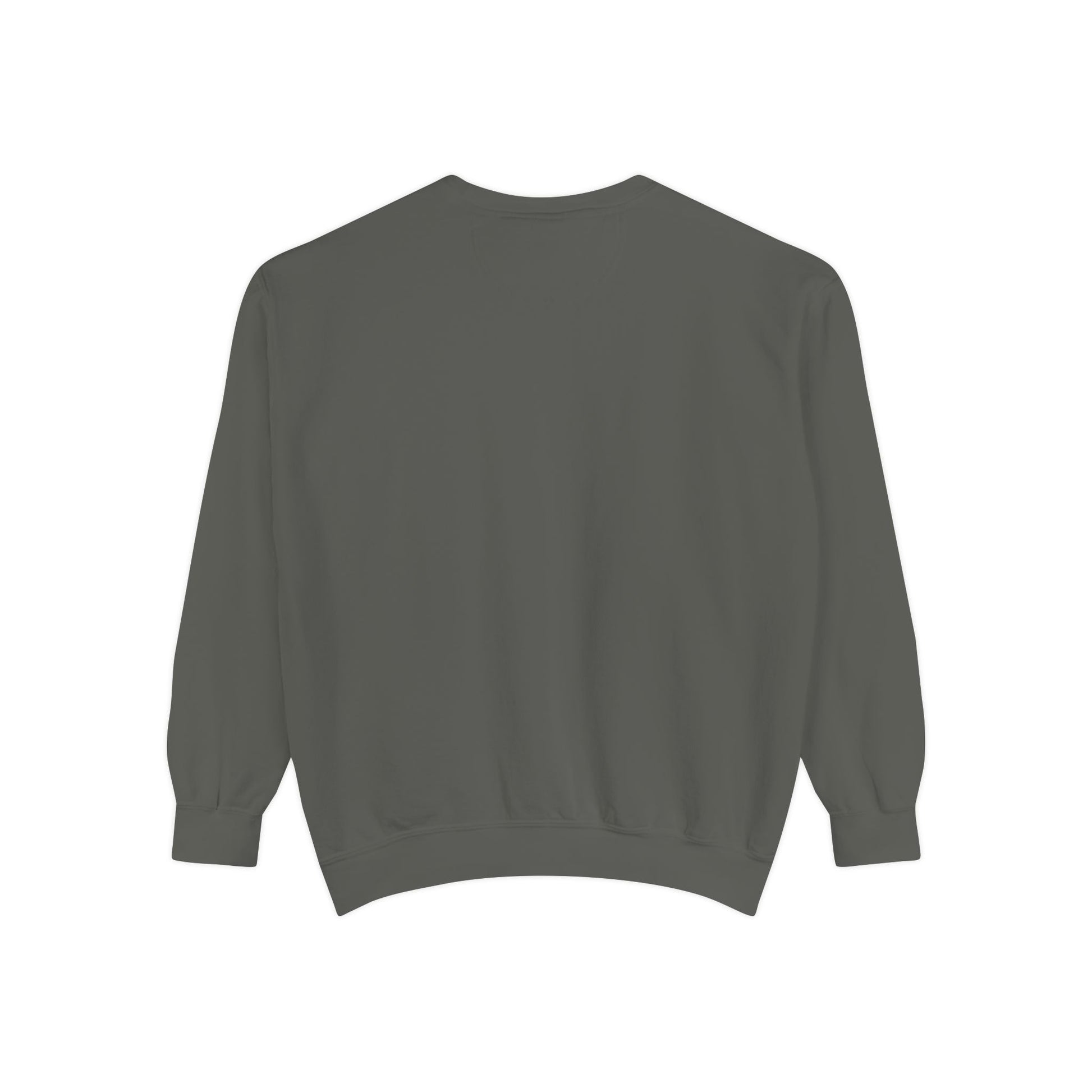 Mindset Is Everything Sweatshirt, Cozy Gift for Motivational People, Unisex Clothing for All Occasions, Inspirational Apparel, Relaxed Fit