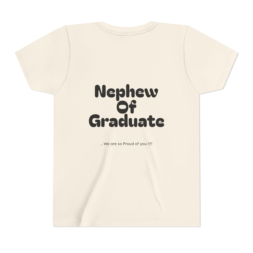 Youth Size- Nephew of Graduate