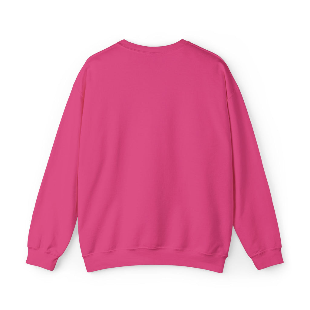 I Survived Crewneck Sweatshirt, Cancer survivor,Inspirational Gift, Motivational Apparel, Casual Wear, Cozy Fashion, Unisex Sweatshirt