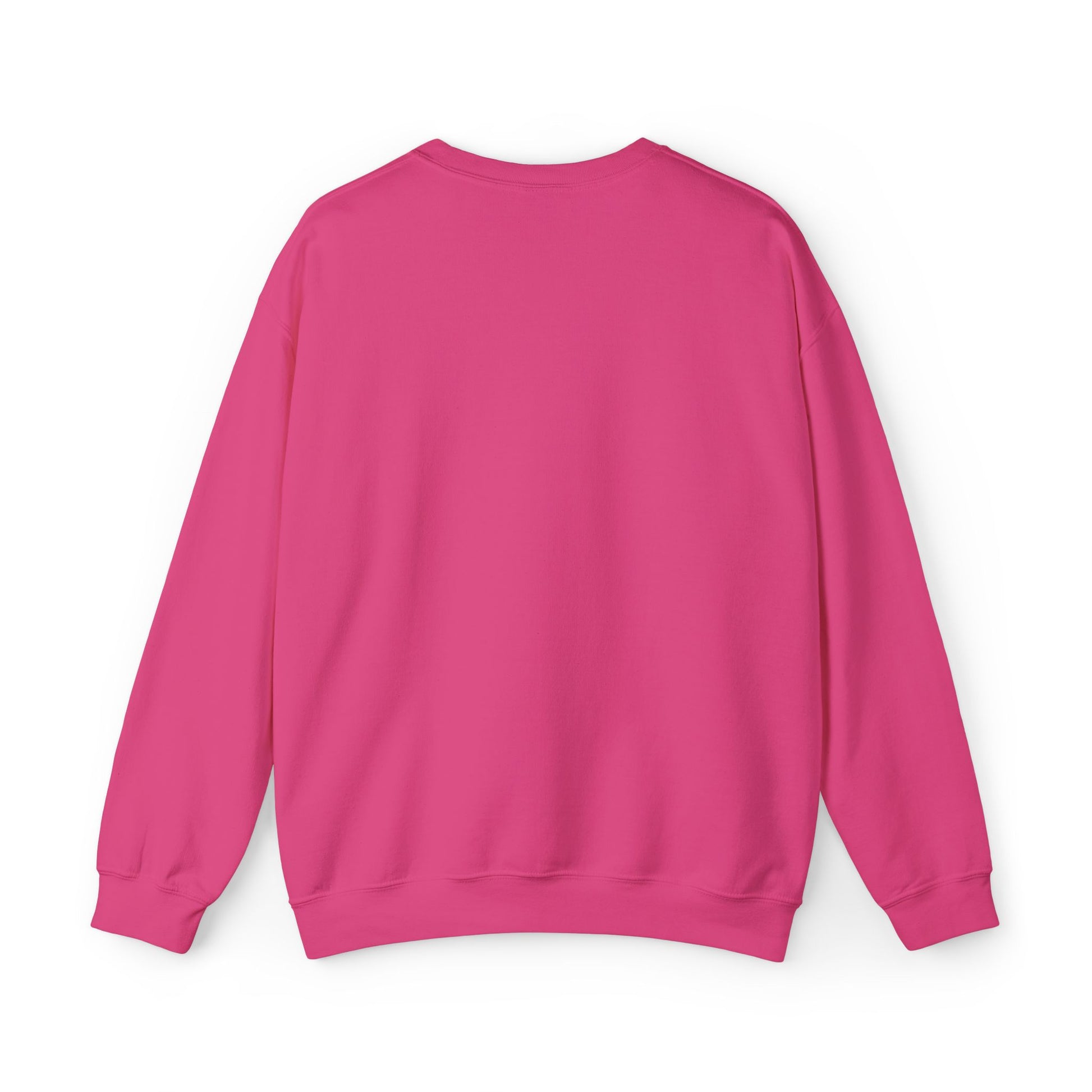 I Survived Crewneck Sweatshirt, Cancer survivor,Inspirational Gift, Motivational Apparel, Casual Wear, Cozy Fashion, Unisex Sweatshirt