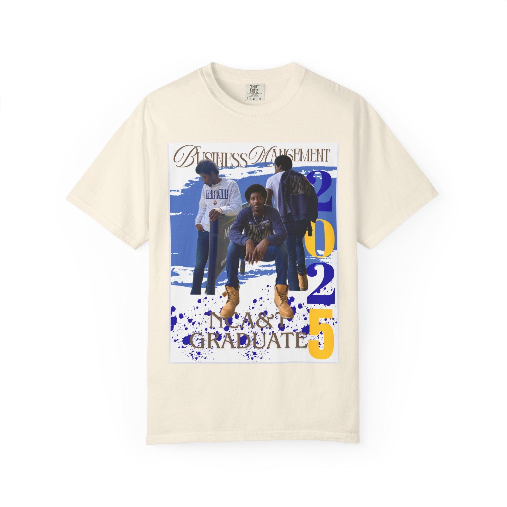 Supporter of Graduate