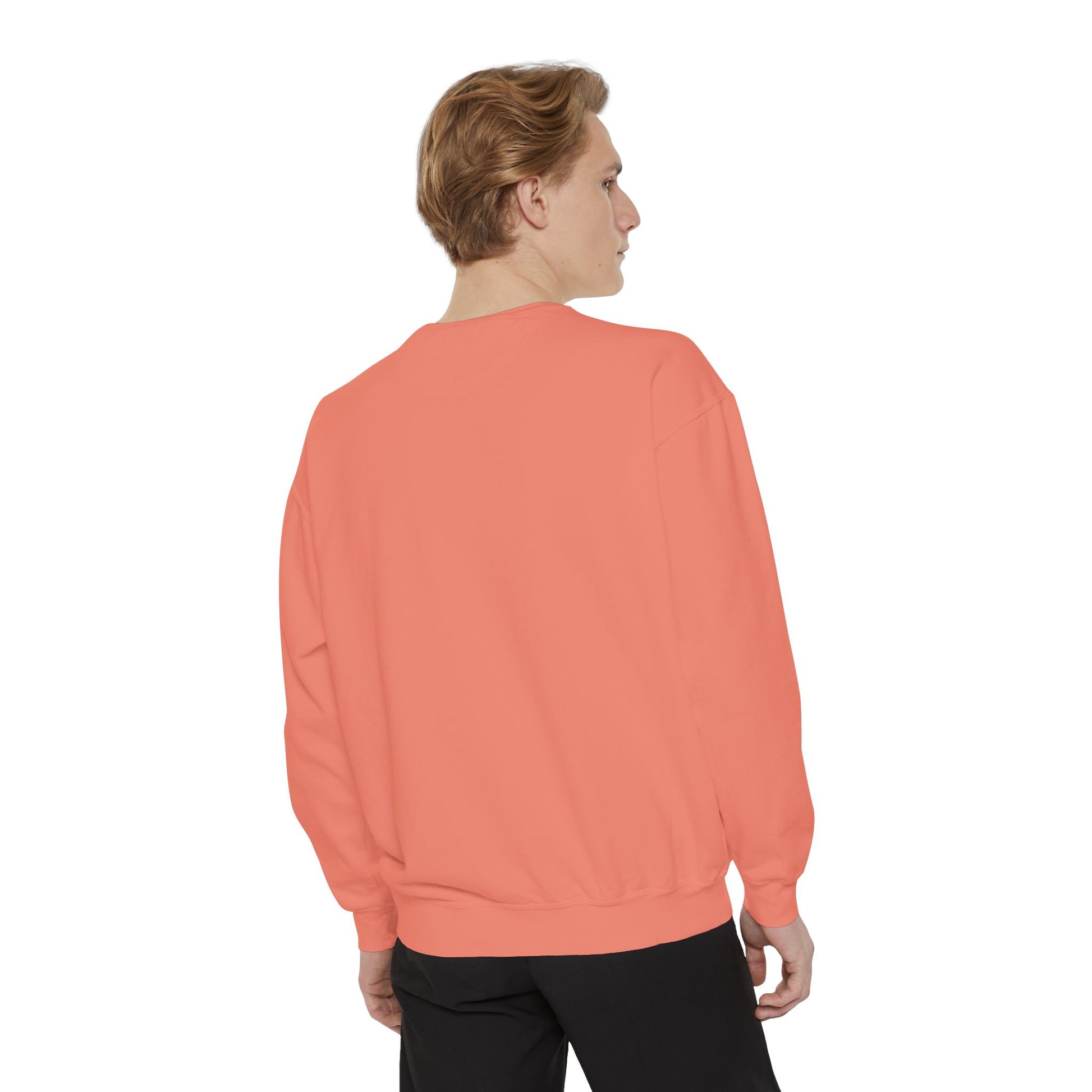 Mindset Is Everything Sweatshirt, Cozy Gift for Motivational People, Unisex Clothing for All Occasions, Inspirational Apparel, Relaxed Fit