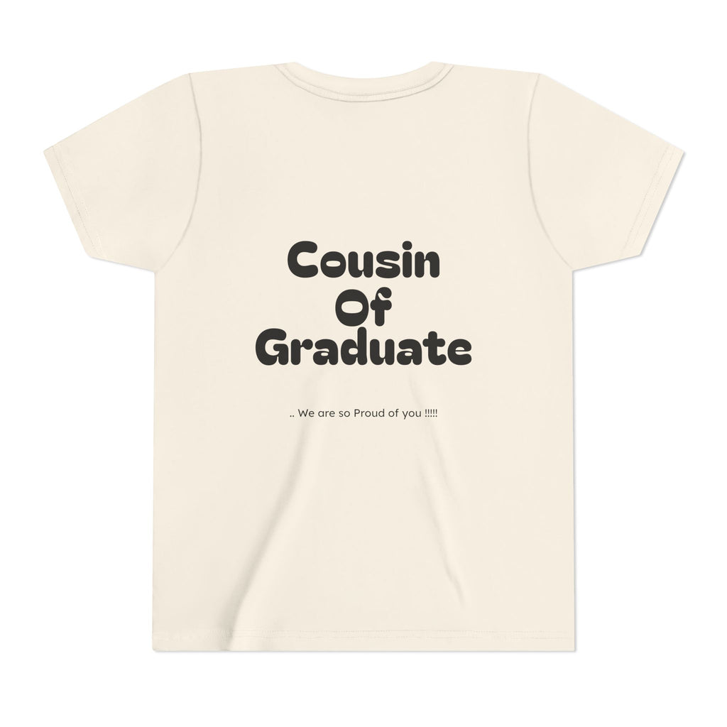 Youth Size - Cousin of Graduate