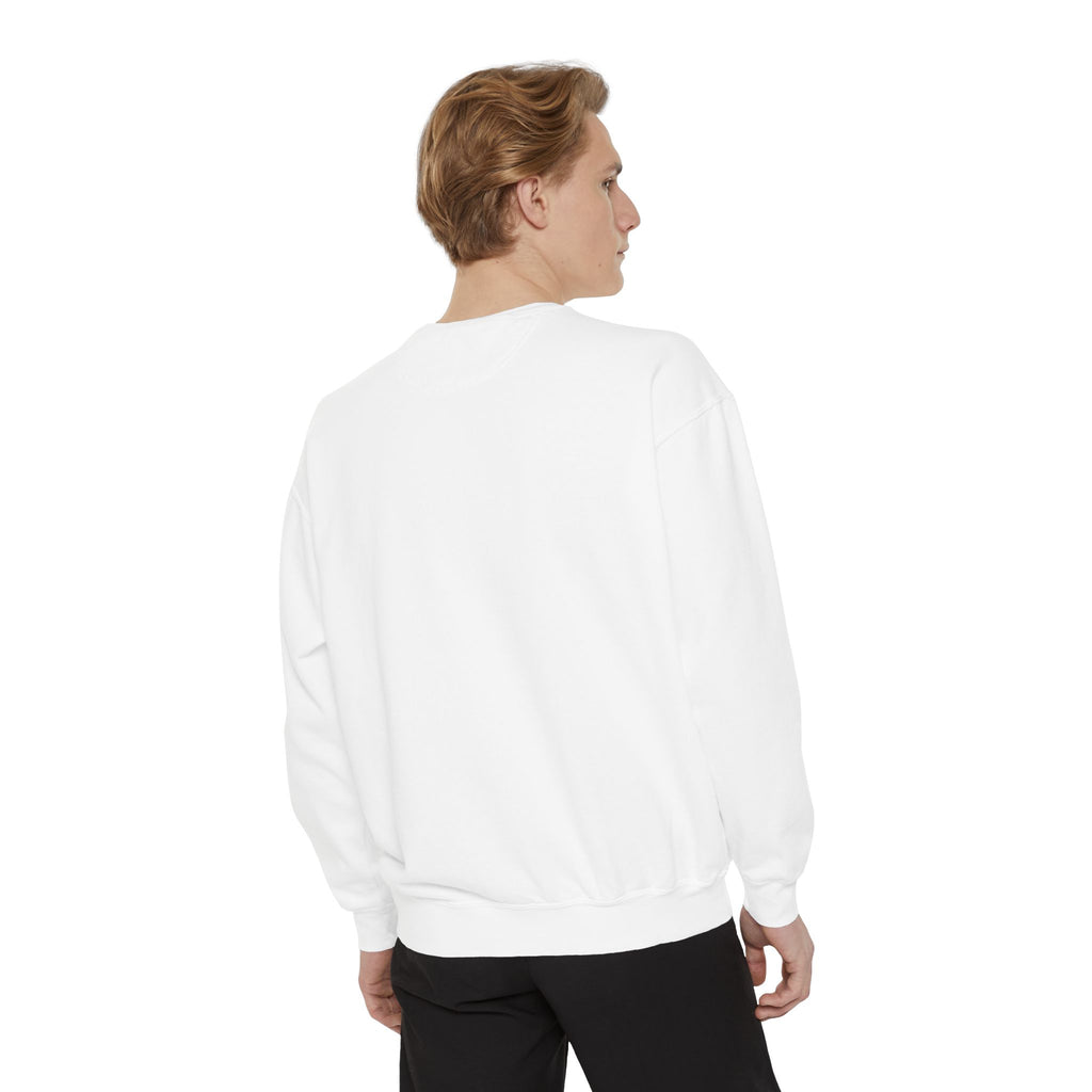 Mindset Is Everything Sweatshirt, Cozy Gift for Motivational People, Unisex Clothing for All Occasions, Inspirational Apparel, Relaxed Fit