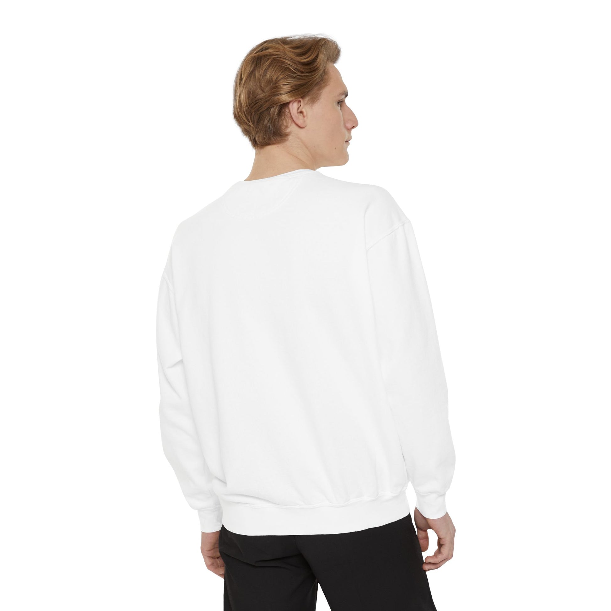 Mindset Is Everything Sweatshirt, Cozy Gift for Motivational People, Unisex Clothing for All Occasions, Inspirational Apparel, Relaxed Fit