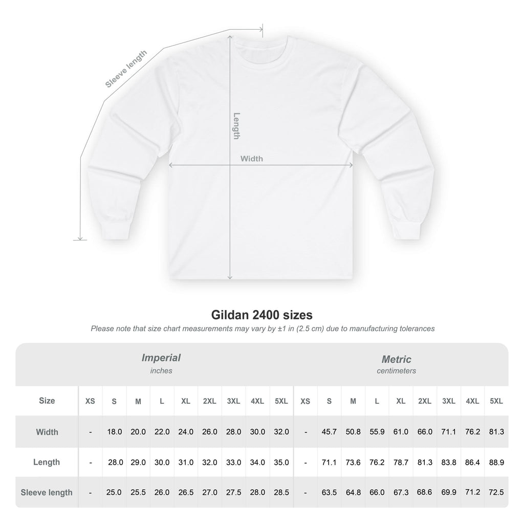 Auntie of graduate- Long sleeve