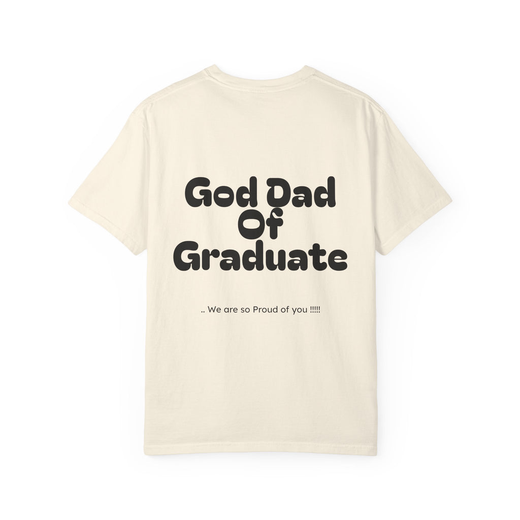 Godfather of Graduate