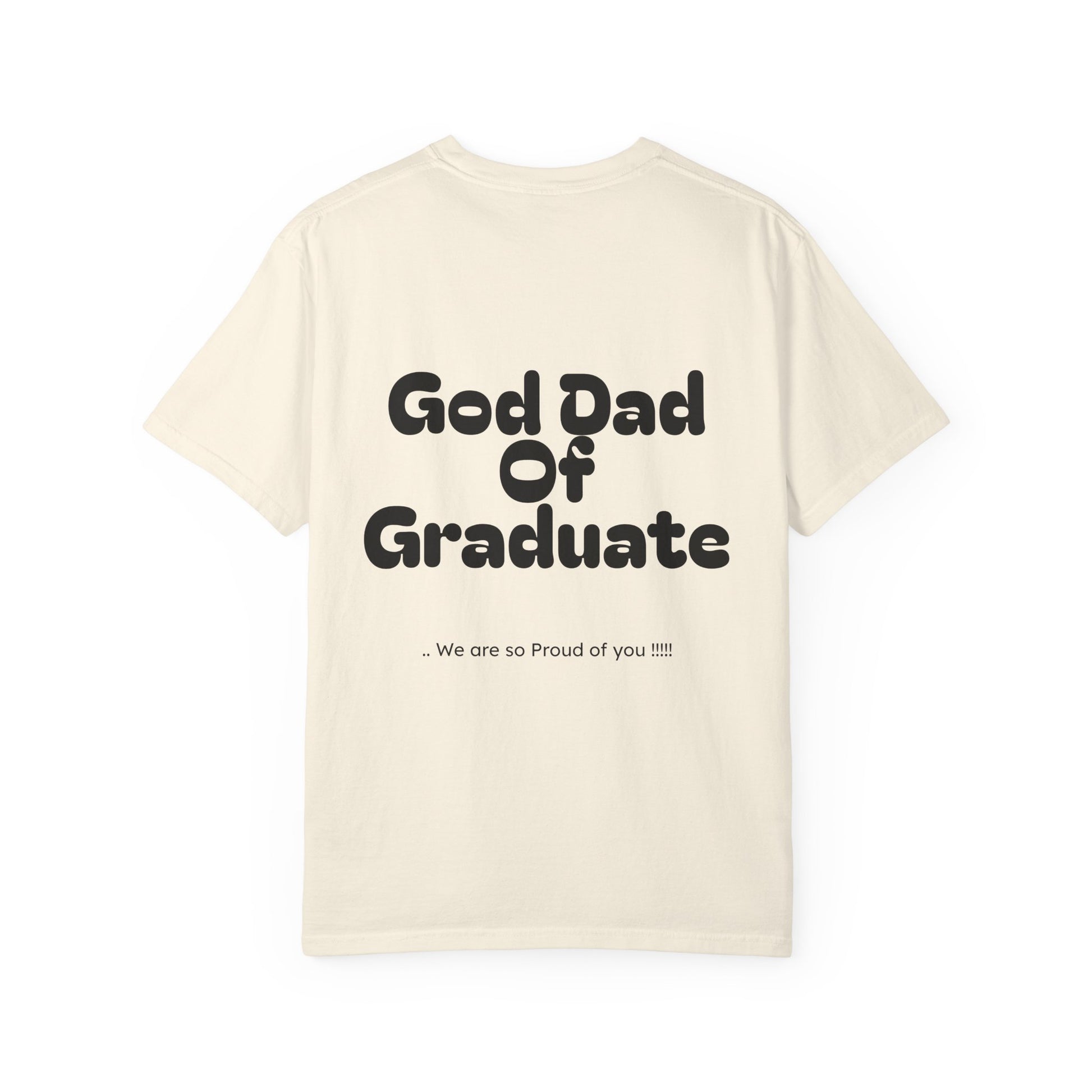 Godfather of Graduate