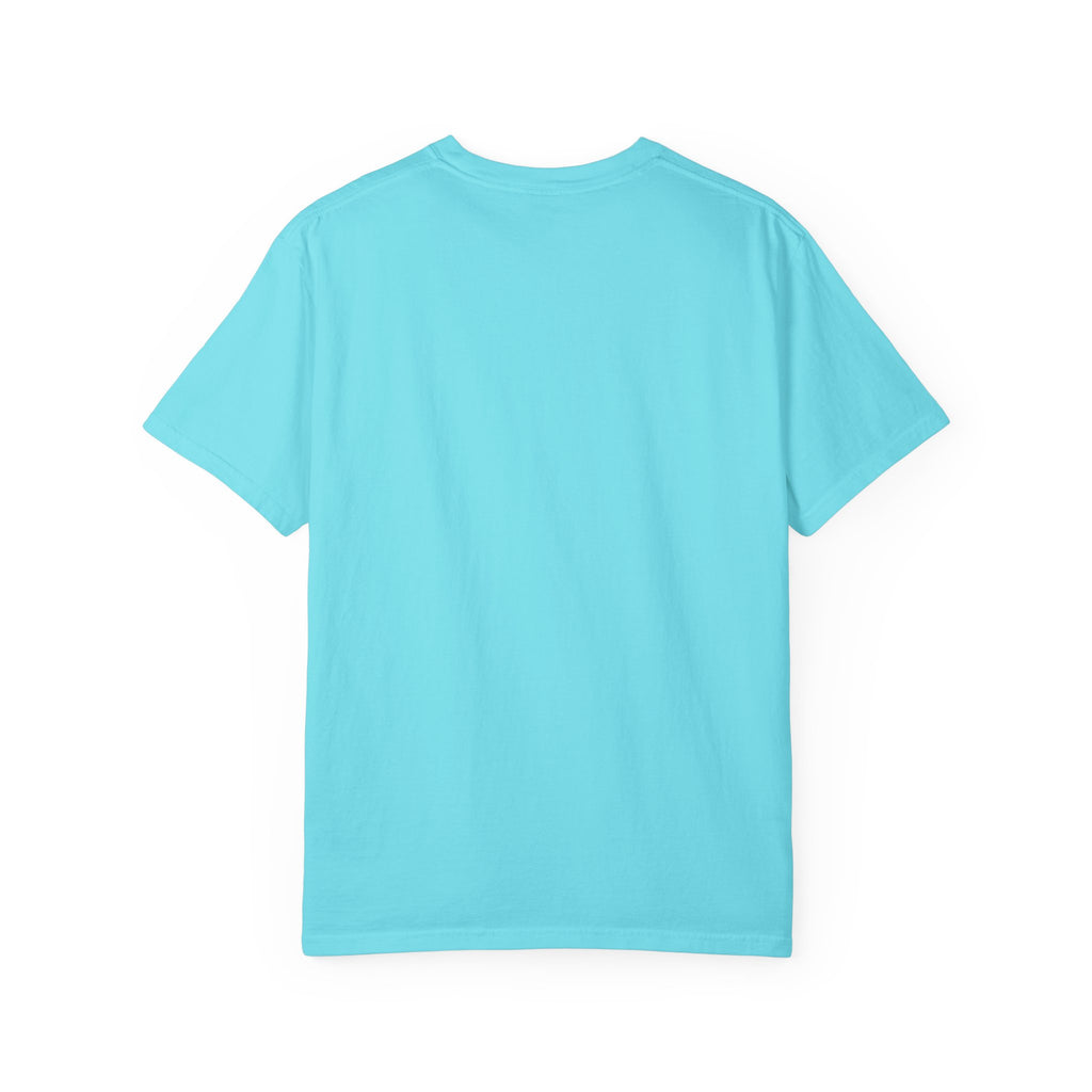Unisex Motivational T-Shirt | Salvation Education Preservation