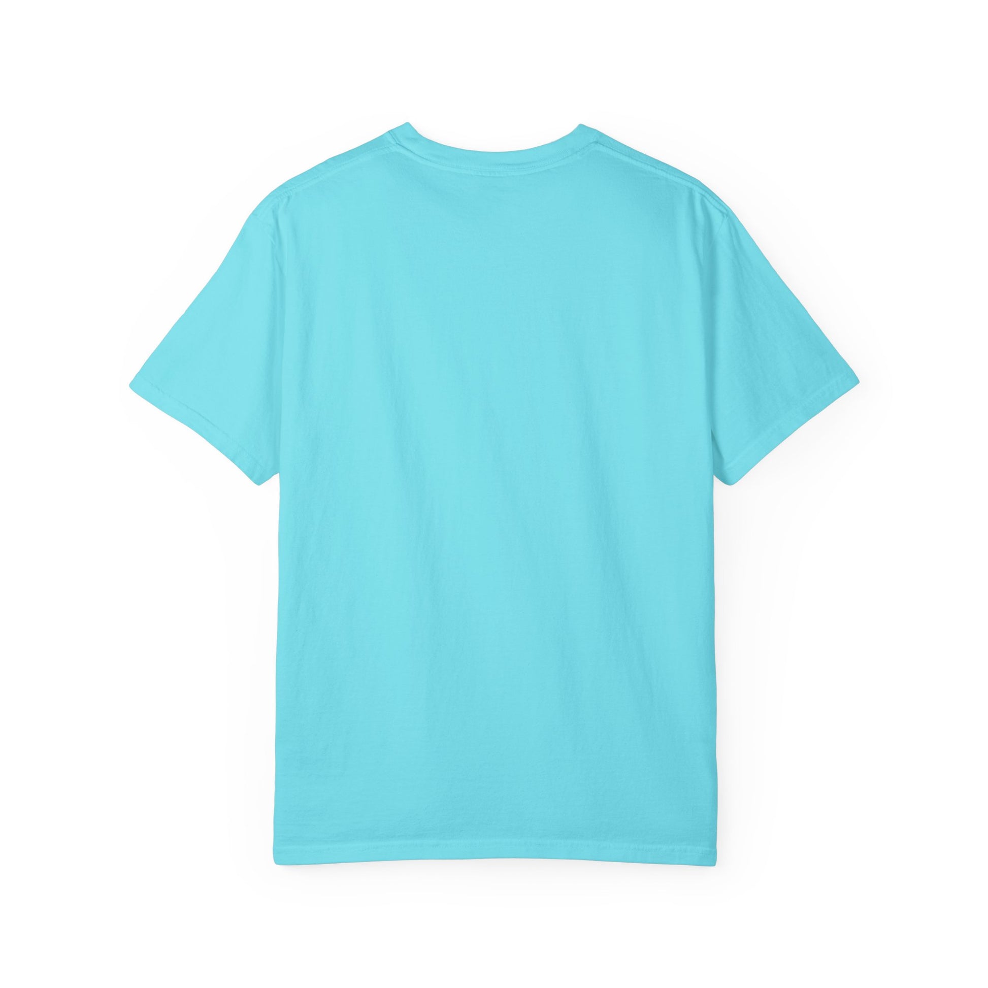 Unisex Motivational T-Shirt | Salvation Education Preservation