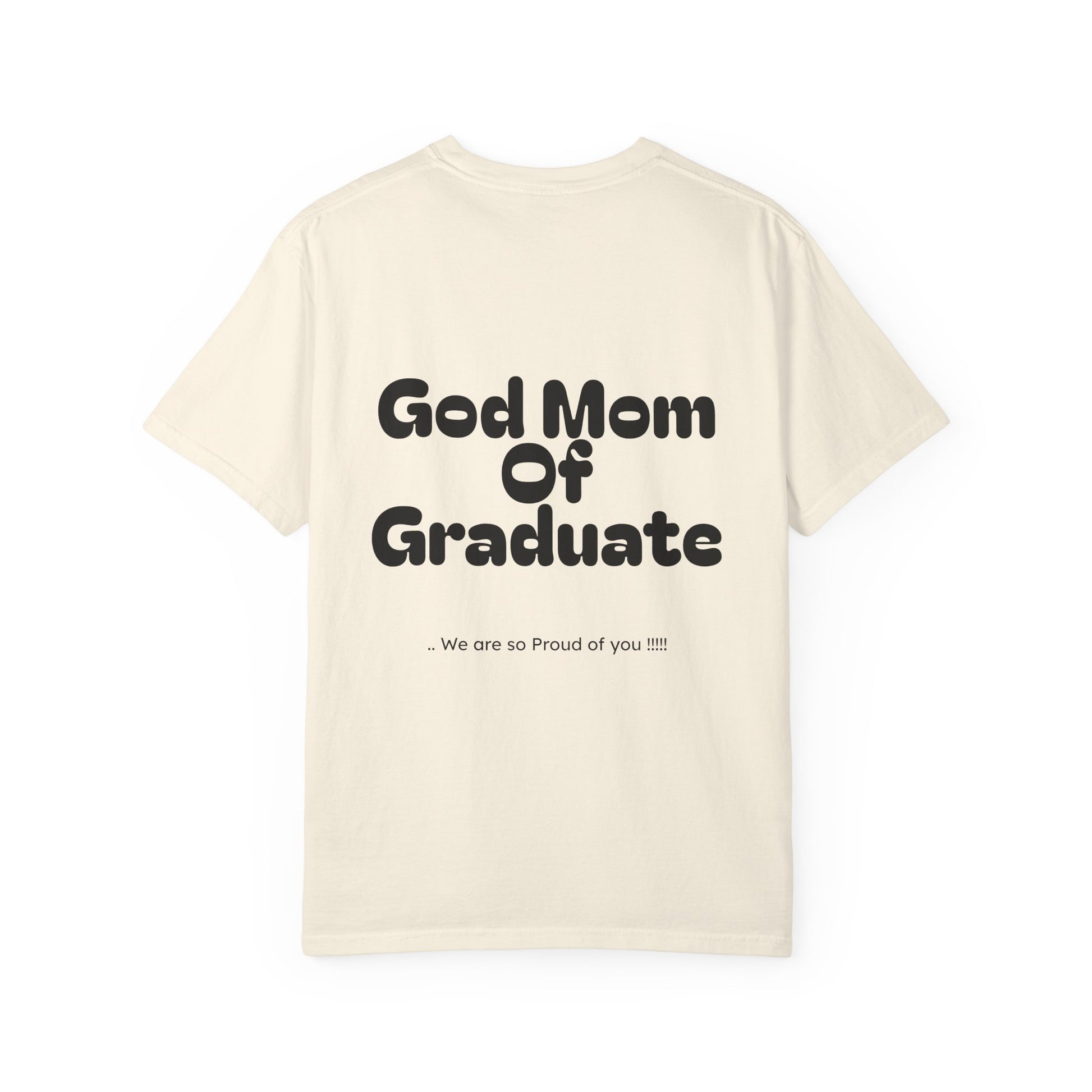 God Mother Of Graduate