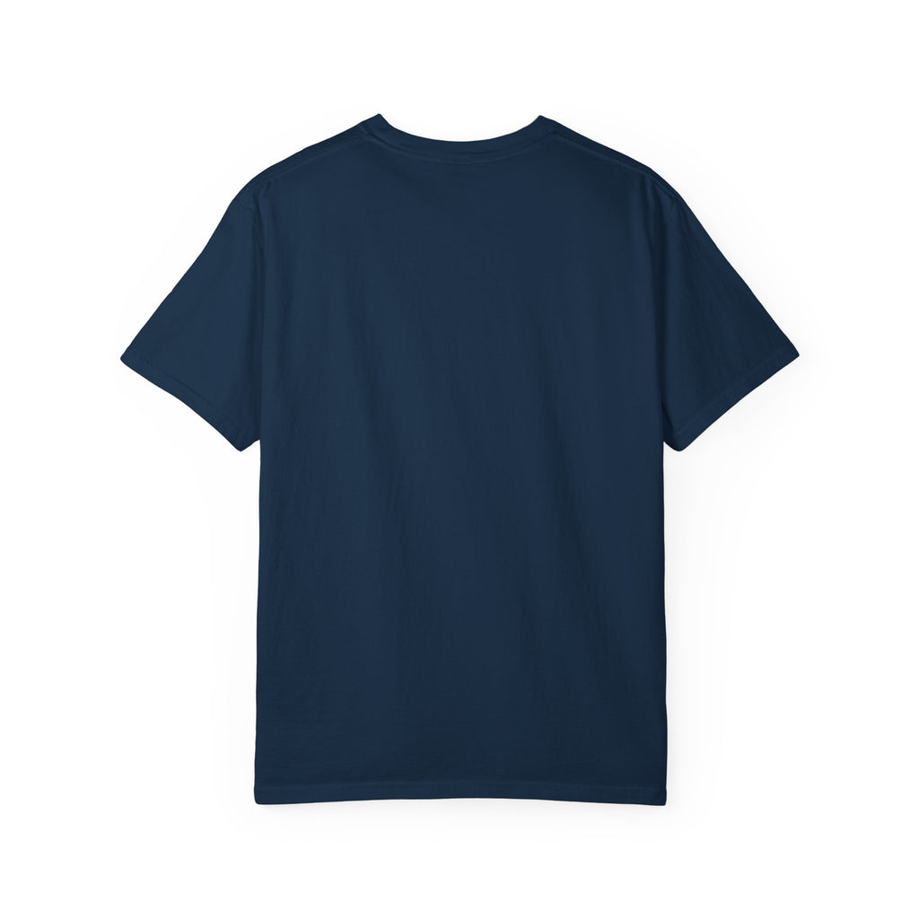 “I’m Literally Just an Aggie Mom” Tee 💙💛